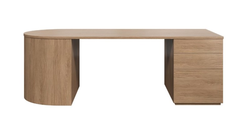 Bella Executive Desk